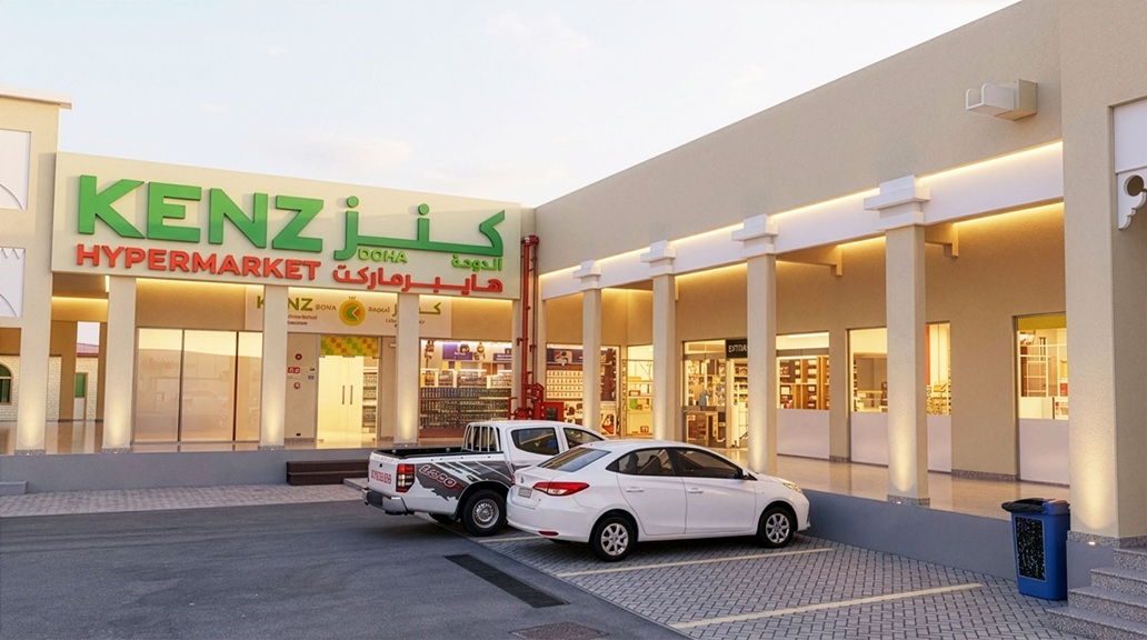 Kenz Doha Hypermarket