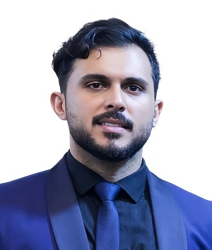 Rashid Musthafa