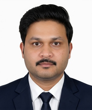 Mohamed Jamsheer