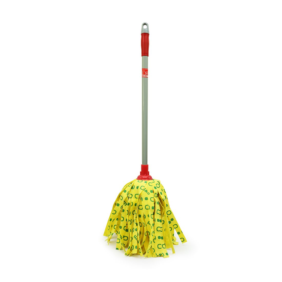 NON-WOVEN FABRIC MOP WITH