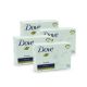 DOVE SOAP ASSORTED 4X135GM