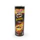 PRINGLES CHIPS HOTSPICY 165GM