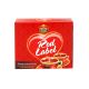 BROOKE BOND REDLABEL TEABAG 1.8GX100S NEW COUNTRY RUSSIA