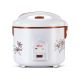 EITECH DELUXE RICE COOKER DC177B 2.5LTR