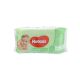HUGGIES BABY WIPES NATURAL CARE 56S