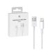 IPHONE USB CABLE 2MTR