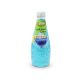 UGLOBE BASIL SEED DRINK MIX FRUIT FLAVOUR 290ML