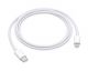 APPLE USB C TO LIGHTNING CABLE 1M MQGJ2FE/A