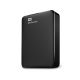 WD ELEMENTS PORTABLE HARD DISK 2TB 