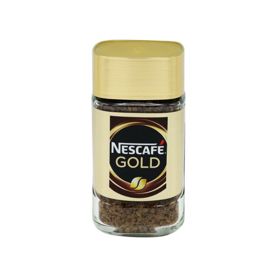 NESCAFE GOLD 50GM