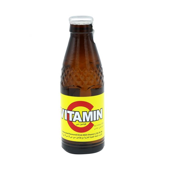 VITAMIN C DRINK 150ML