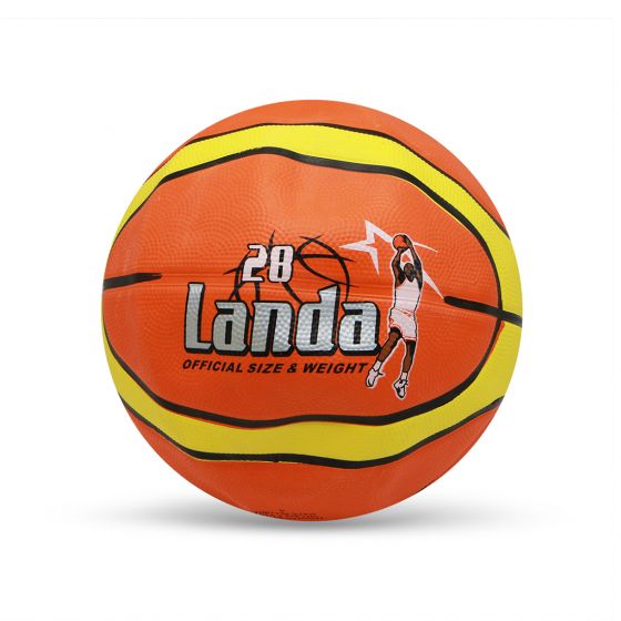 LANDA BASKET BALL 2554-24