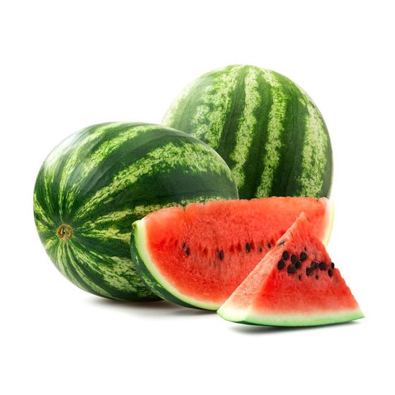 Watermelon 3KG Approx Weight  