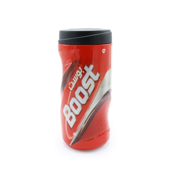 chocolate boost drink