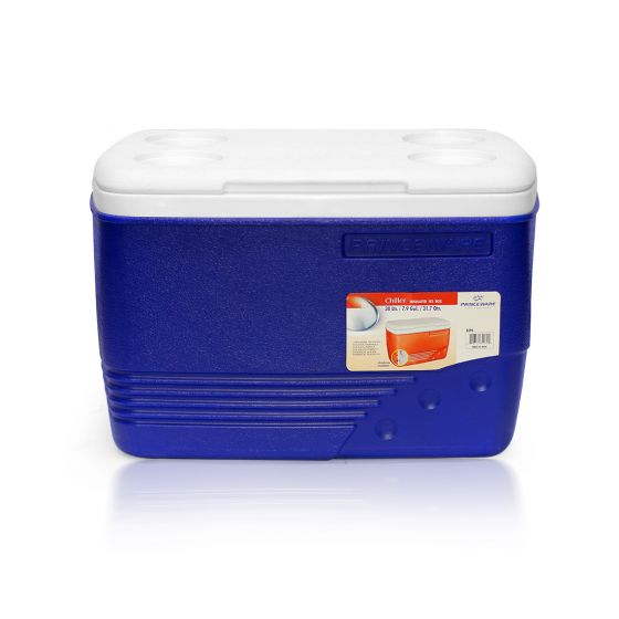 PRINCE GLACIER PLASTIC ICE BOX