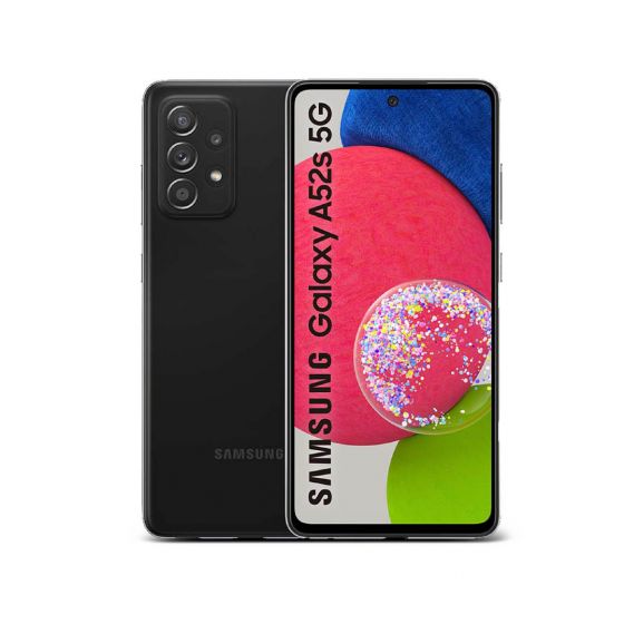 SAMSUNG MOBILE A52S 5G 128GB
