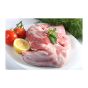 Arabic mutton with bone 1KG Approx.Weight