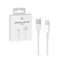 IPHONE USB CABLE 2MTR
