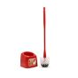 LIAO TOILET BRUSH WITH HOLDER 