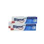 SIGNAL CAVITY FIGHTER TOOTH PASTE 3X100ML
