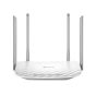 TP-LINK DUAL BAND WIRELESS ROUTER ARCHER C50 AC1200