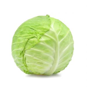 Cabbage Iran 1kg Approx Weight  