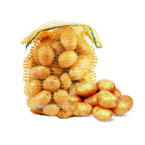 Potato Pakistan bag