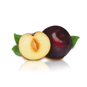 Plums Black Chile 1KG Approx Weight