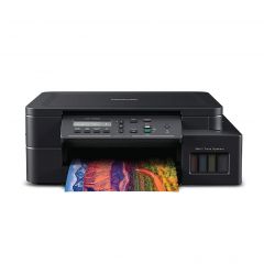 BROTHER AIO INK TANK PRINTER DCP-T520W